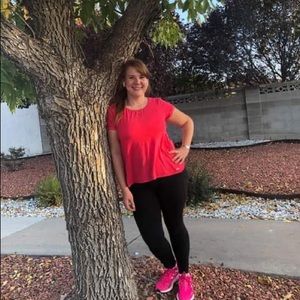 Meet your Posher, Dawn